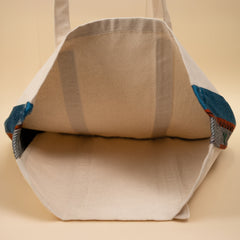 Box bag 120 GSM - Studio Raa