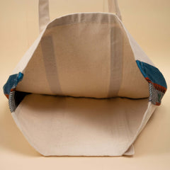 Box bag 120 GSM - Studio Raa