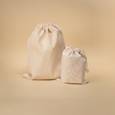 Natural cotton dispensers - Studio Raa