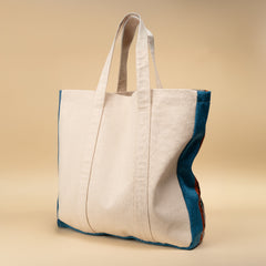 Box bag 120 GSM - Studio Raa