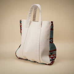 Box bag 300 GSM - Studio Raa