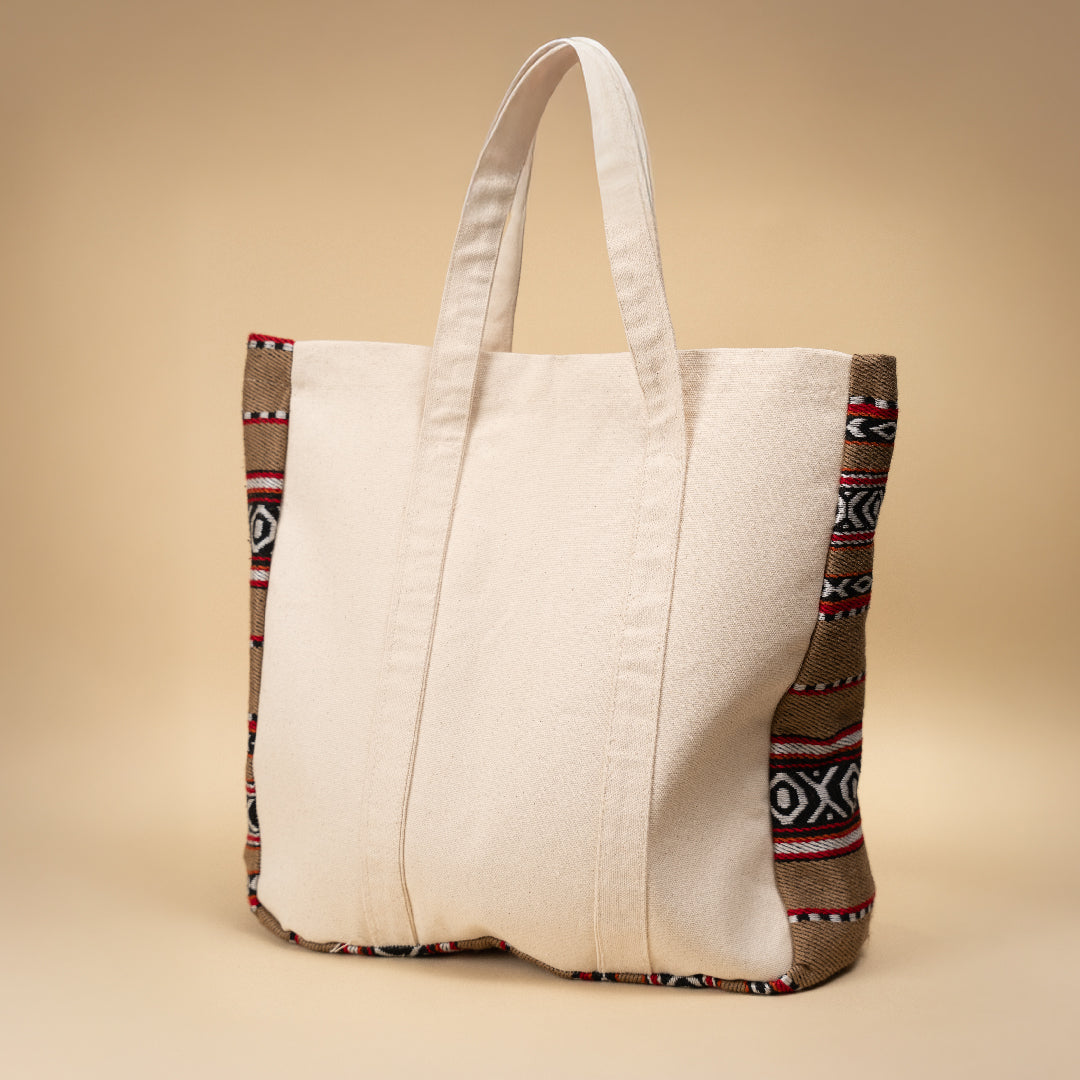 Box bag 300 GSM - Studio Raa