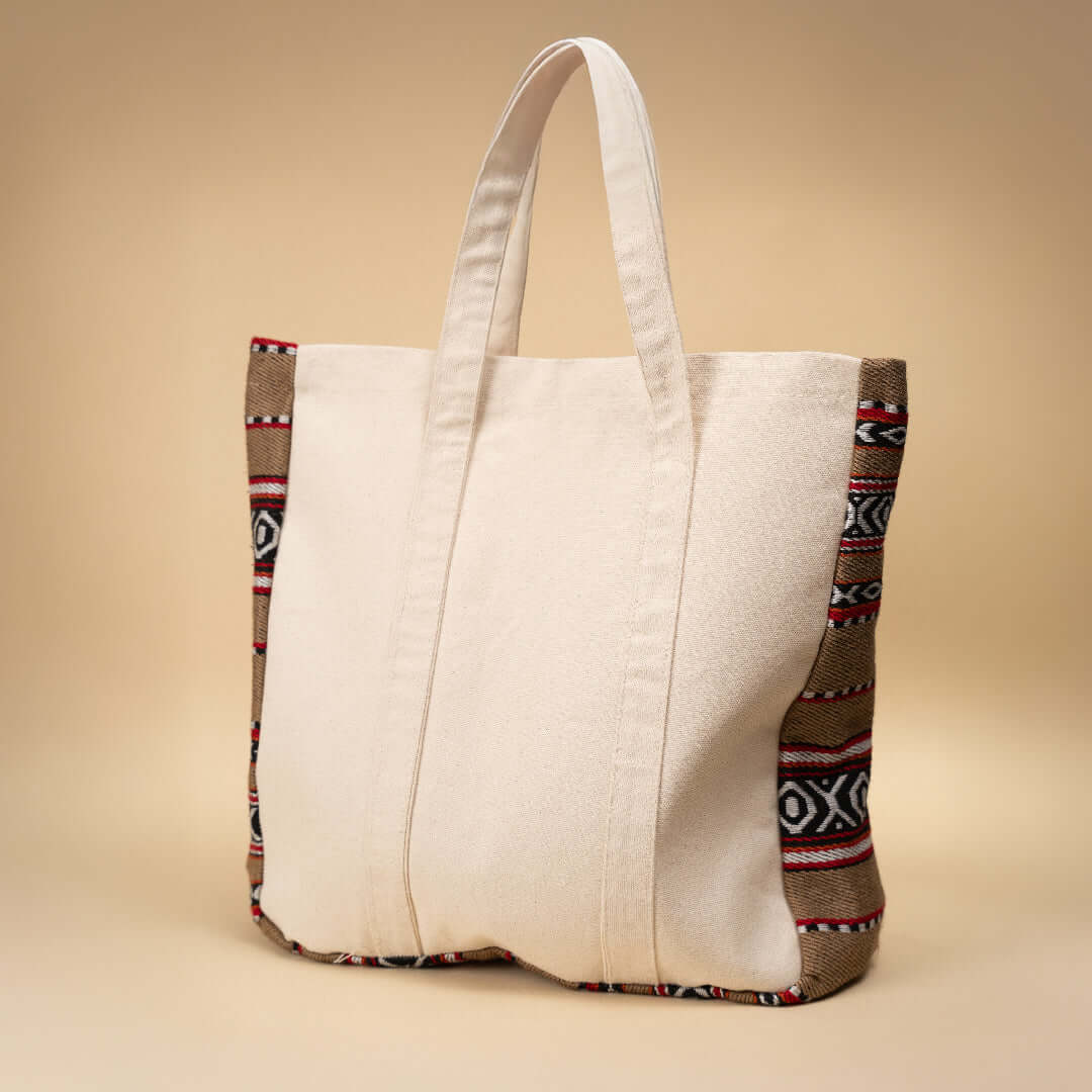 Box bag 300 GSM - Studio Raa