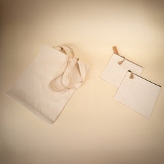 Tote bag 300 GSM & Pouches - Studio Raa
