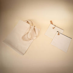 Tote bag 300 GSM & Pouches - Studio Raa