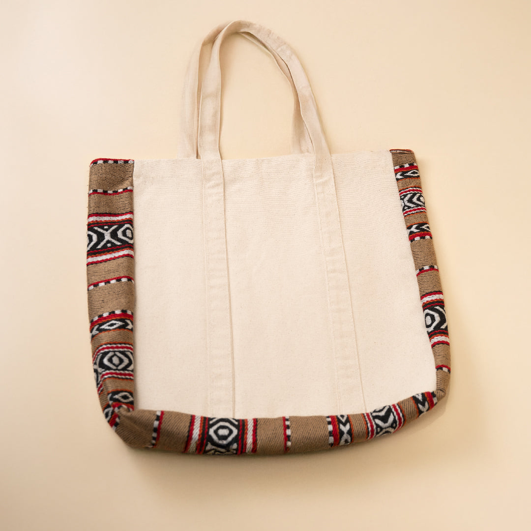 Box bag 300 GSM